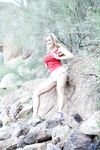 Enjoying The Outdoors