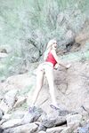 Enjoying The Outdoors