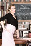 Masturbation Class