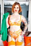 Ginger Snaps