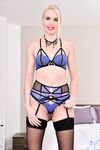 Lovely In Lingerie