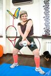 Mature Workout