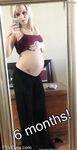 Candid Selfies photos (Melissa Matters)