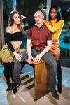 Lucky Seven: Episode 2 photos (Ana Foxxx, Paige Owens, Zac Wild)