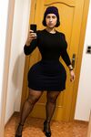 Vicenta nenaza culona cachonda