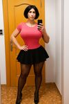 Vicenta nenaza culona cachonda