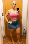 Vicenta culona sexy