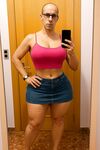 Vicenta culona sexy