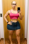 Vicenta culona sexy