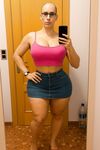 Vicenta culona sexy