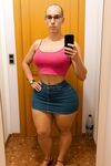 Vicenta culona sexy