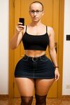 Vicenta culona sexy