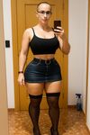 Vicenta culona sexy