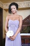 Big Titted Black Lady Lavish Styles Enjoys Hard White Dick In The Bedroom