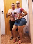 Vicenta la prostituta viuda culona de algemesi