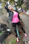 Katie Kox