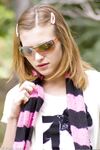 Sexy Poolside Girl photos (Kasey Chase)