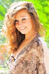 Red Curls photos (Blake Haze)