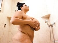 Fat Latina With Huge Boobs Gets Deeply Fucked photos (Sofia Rose, Michael Vegas)