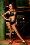 American Whore Story: Episode Three photos (Bonnie Rotten, Tommy Pistol)