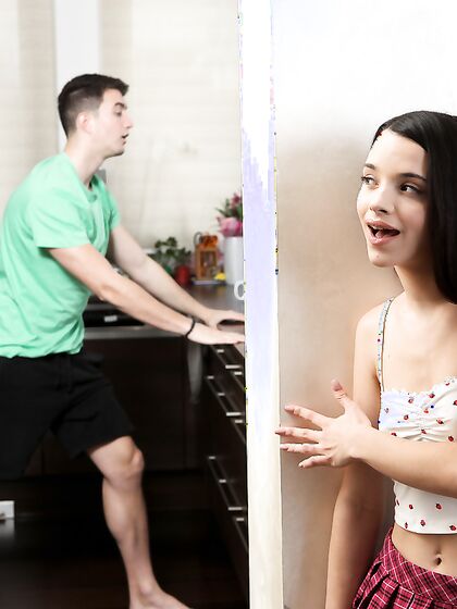 Você viu o meu, então me mostre o seu - S23: E7