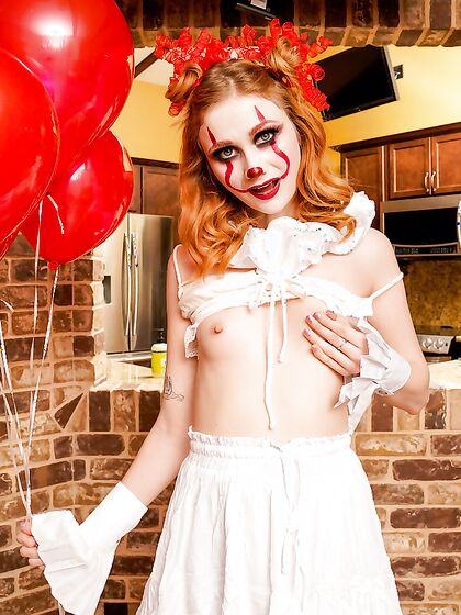Stop Clowning Around Stepsis - S18:E9