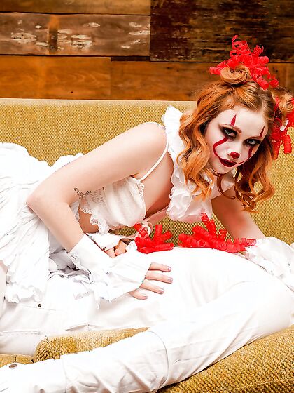 Stop Clowning Around Stepsis - S18:E9