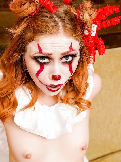 Stop Clowning Around Stepsis - S18:E9