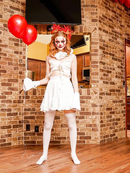 Stop Clowning Around Stepsis - S18:E9