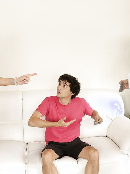 Solo il meglio per la mamma - S10:E4
