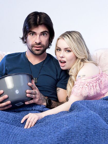 Todavía puedo ser tu novio, hermanastra - T3: E2