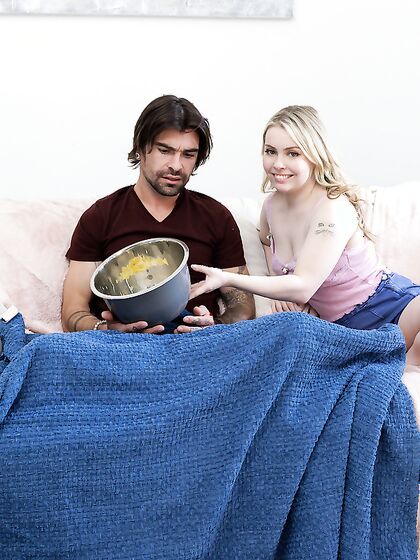 Todavía puedo ser tu novio, hermanastra - T3: E2