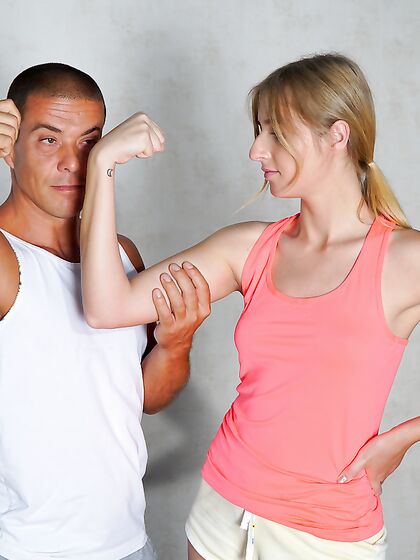 Personal Trainer - S17:E10