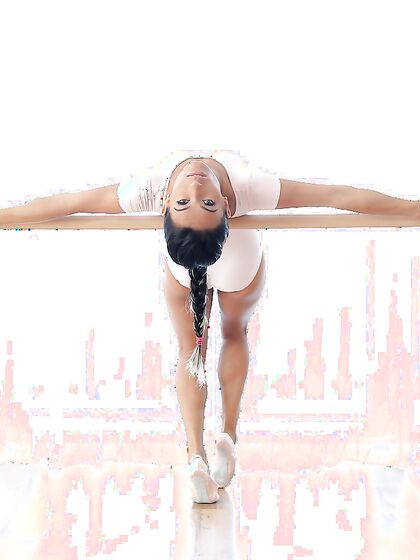 Belleza bailarina - T3: E4