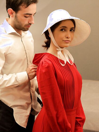 Handmaidens The Other Woman - S2:E5