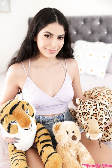 Stepsis quer fazer bebês - S28: E3