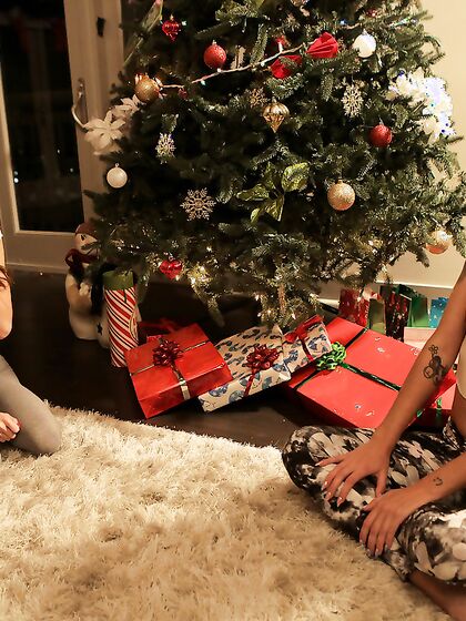 The Night Before Xxxmas - S5:E6