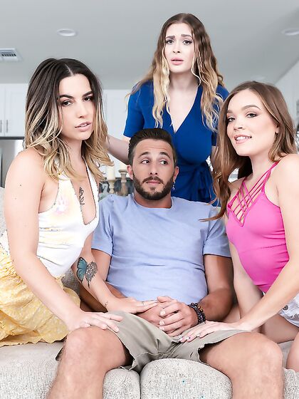 Can I Please Fuck Your Friend - S5:E4