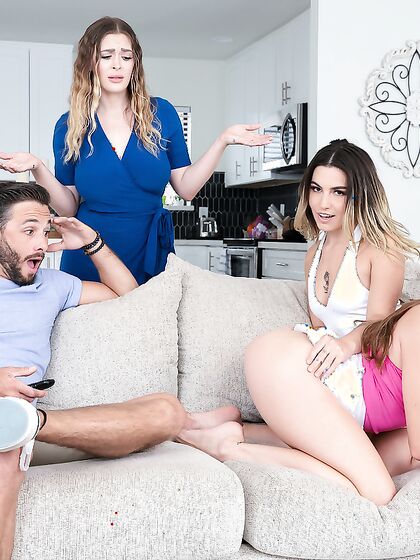 Can I Please Fuck Your Friend - S5:E4