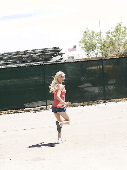 赏金猎人派珀·佩里 - S1:E3