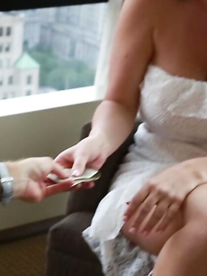 Wow, Jayden Jaymes in New York City mit mir