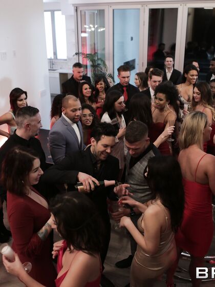 Brazzers EN VIVO: Fotos del asunto del día de San Valentín (Luna Star, Whitney Wright, Valentina Nappi, Phoenix Marie, Emily Willis, Aubree Valentine, Demi Sutra, Ivy Lebelle, Desiree Dulce, Lasirena69, Keira Croft, Gabbie Carter, Bunny Colby)