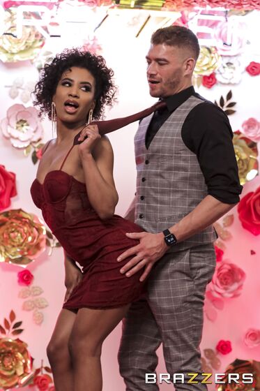Valentinstag-Affäre: Fotos der besten Momente (Luna Star, Whitney Wright, Valentina Nappi, Phoenix Marie, Emily Willis, Demi Sutra, Ivy Lebelle, Desiree Dulce, Lasirena69, Gabbie Carter)