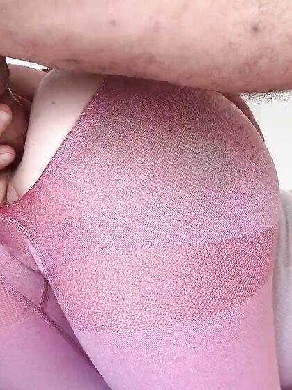 Sweetie Fox Gets Anal She's Been Craving For