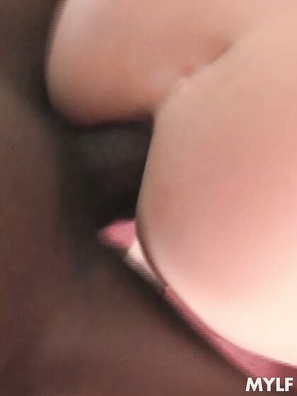 Busty French Babe Liza Del Sierra Takes BBC In Both Holes