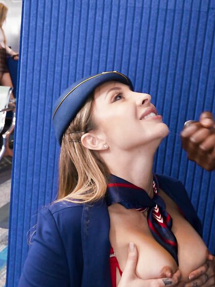 Horny Bitches Melissa Stratton And Aleksa Mink Get What They Wanted