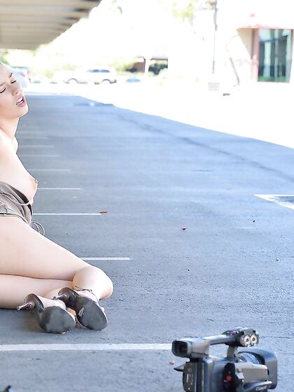 Tall Toy Model photos (Madi Ftv)