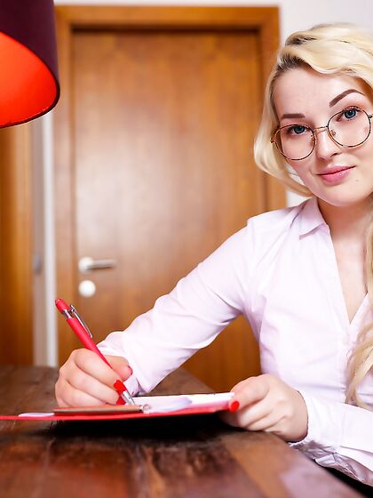 Pausa para estudiar - T40:E19
