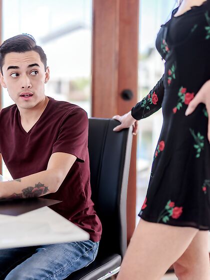 Ich bin zu alt für einen Babysitter – S3:E1