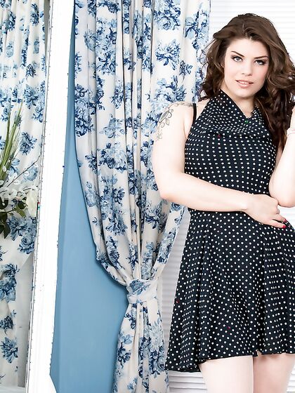 Pin Up Görünümü